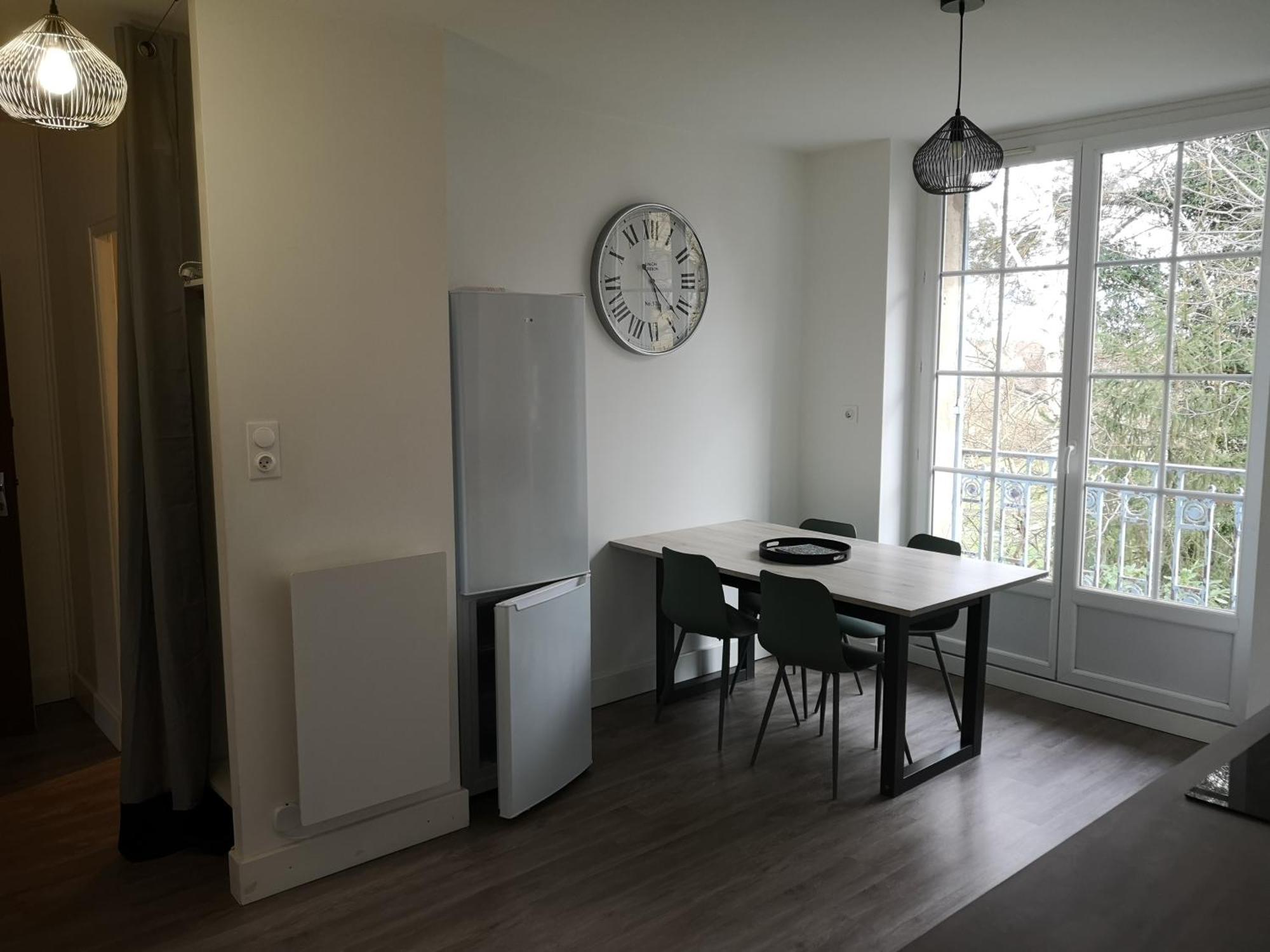 Le Cosy De Paray 4 Couchages Eksteriør billede